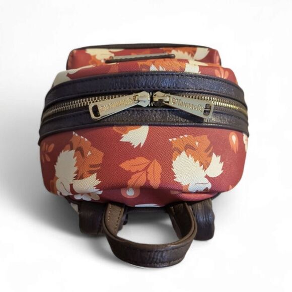 Loungefly Pokémon Growlithe Mini Backpack - Picture 5 of 15